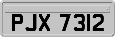 PJX7312