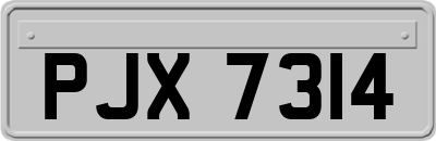 PJX7314