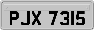 PJX7315