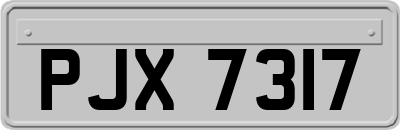 PJX7317