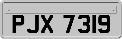 PJX7319