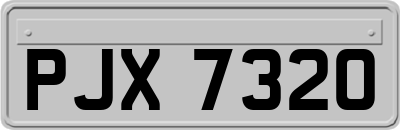 PJX7320