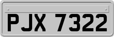 PJX7322