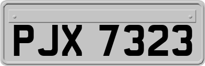 PJX7323