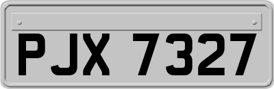 PJX7327