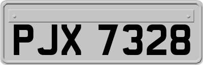 PJX7328