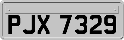 PJX7329