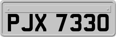 PJX7330