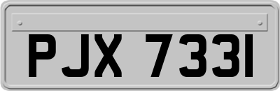PJX7331