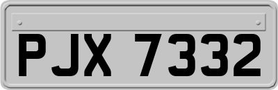 PJX7332