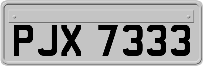 PJX7333