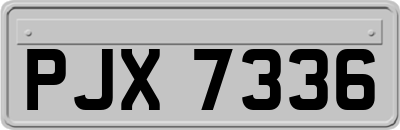 PJX7336