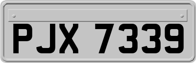 PJX7339