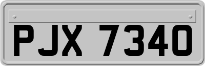 PJX7340