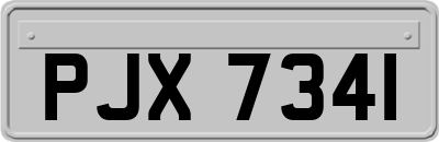 PJX7341