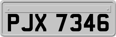 PJX7346