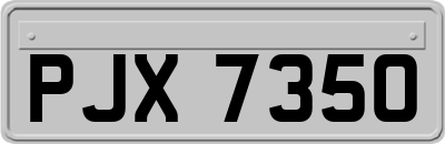 PJX7350