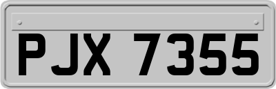 PJX7355