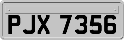 PJX7356