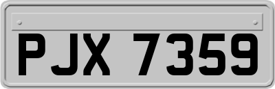 PJX7359