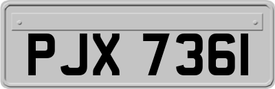 PJX7361