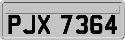 PJX7364