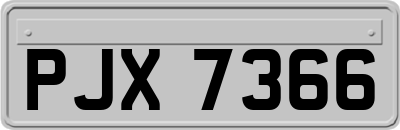 PJX7366