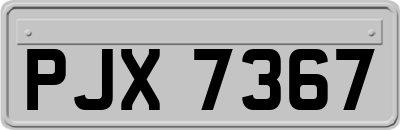PJX7367