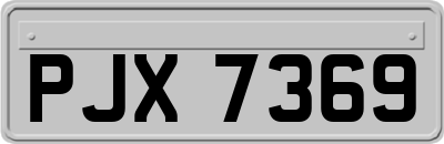 PJX7369