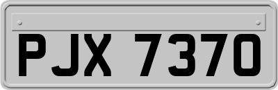 PJX7370
