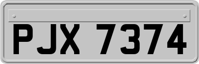 PJX7374