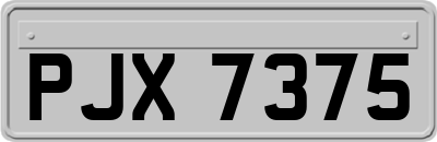 PJX7375