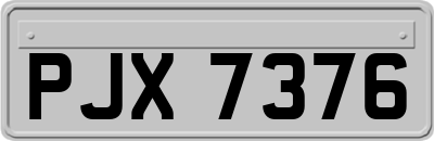 PJX7376