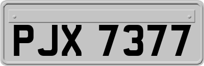 PJX7377