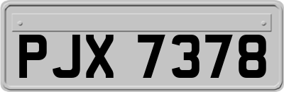 PJX7378