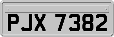 PJX7382