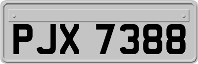PJX7388