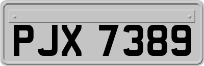 PJX7389