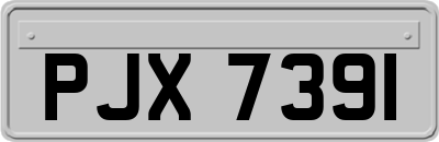 PJX7391