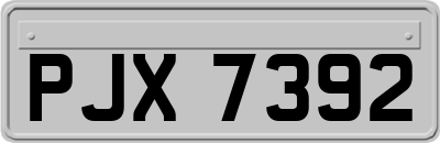PJX7392