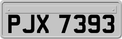 PJX7393