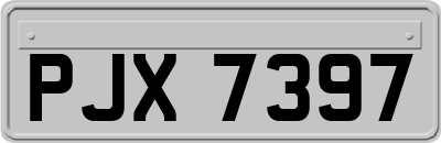 PJX7397