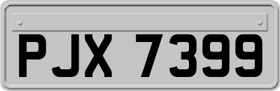 PJX7399