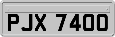 PJX7400
