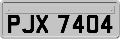 PJX7404