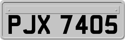 PJX7405