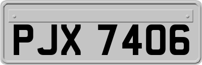 PJX7406