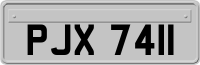 PJX7411