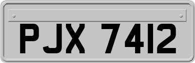 PJX7412
