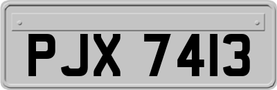 PJX7413